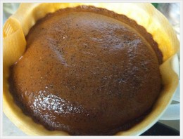 ふっくらするコーヒー