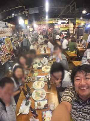 ひろめ市場