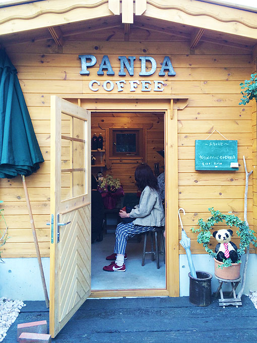 アイアンモンガーさまご来店