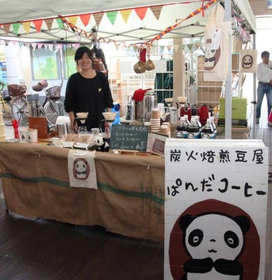 イベントの様子
