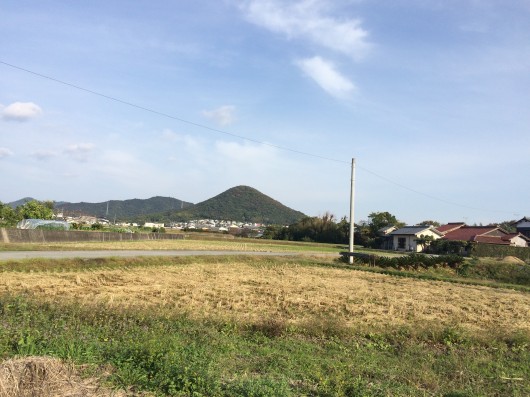 十瓶山