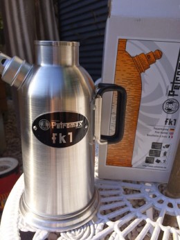 ペトロマックスfk1