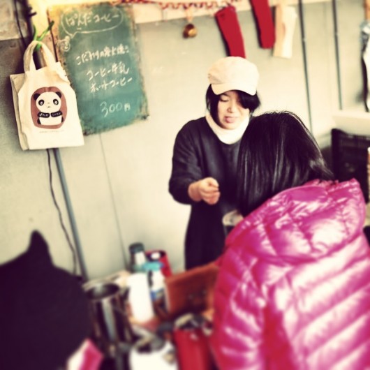 イベントの様子