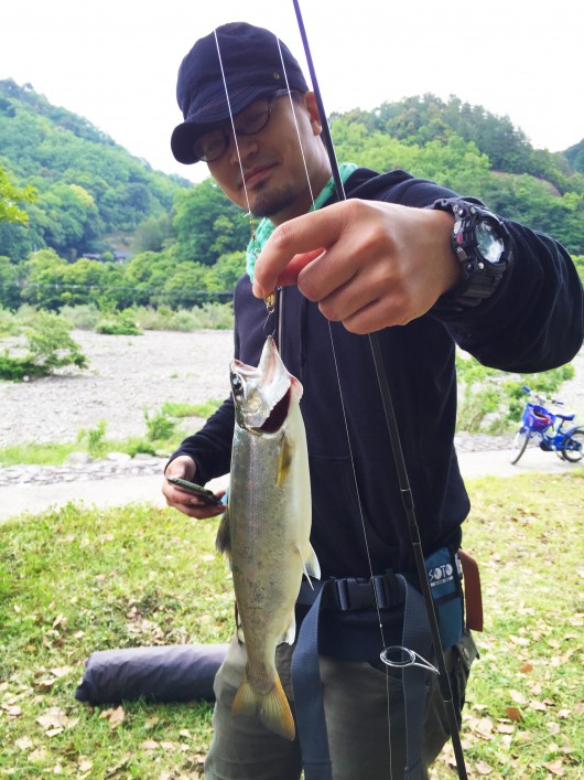あめご