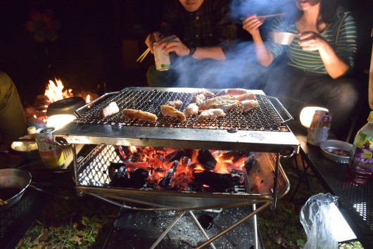 四万十牛ＢＢＱ