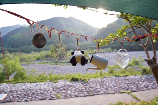 ぱんだこーひー