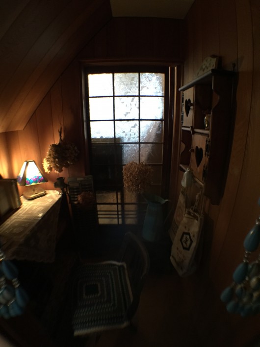 小部屋