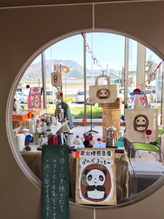 2015春国分寺マルシェ