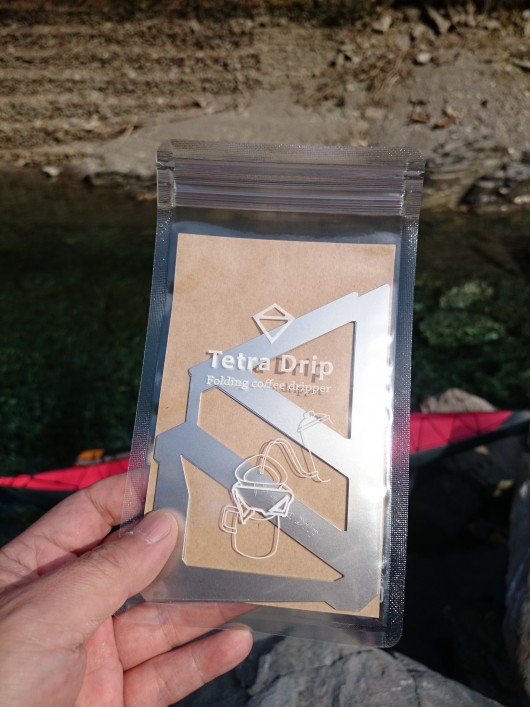 Tetra Drip 02S