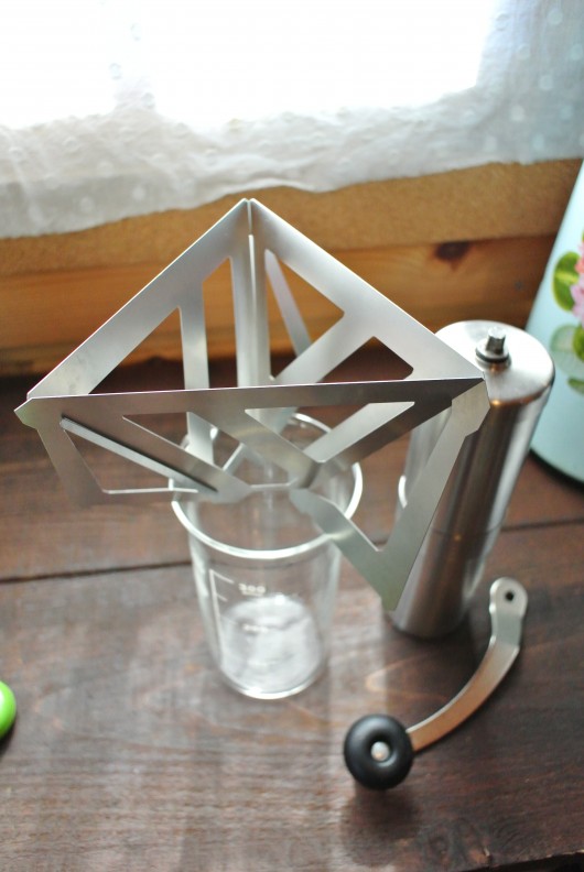 munieqのTetra Drip