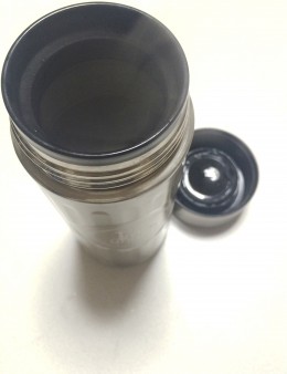 カフアコーヒーボトル