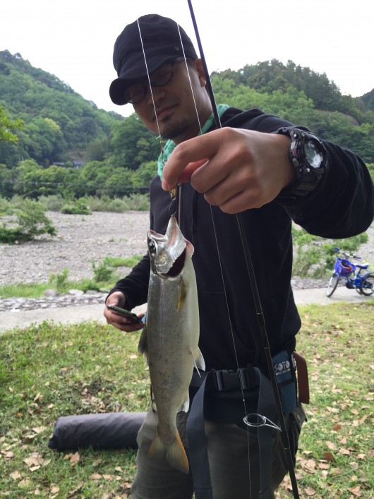 釣り