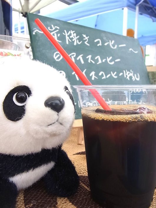 綾川マルシェ出店