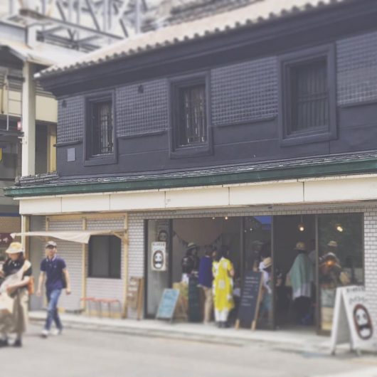 おしろのまちのパンの市