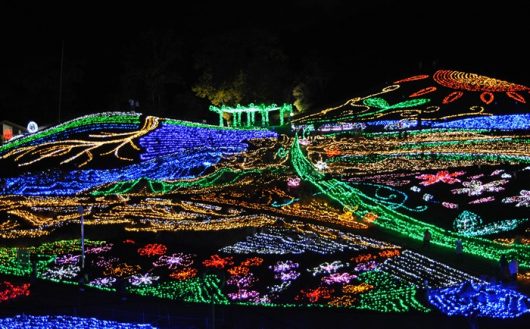 国営讃岐まんのう公園