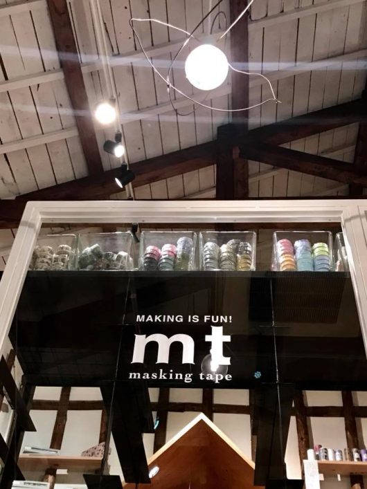 豊富なmtコーナー