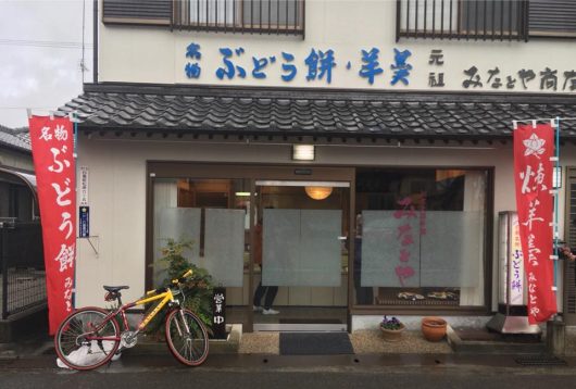 みなとやさん