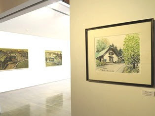 企画展
