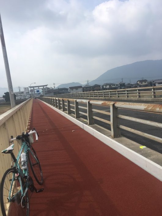 ロードバイク