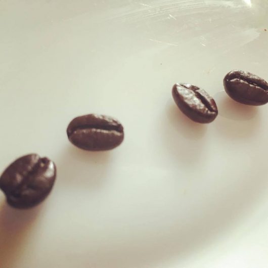 コーヒー豆
