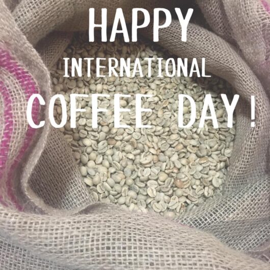 コーヒーの日