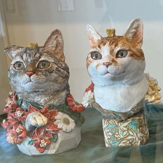 スーパー猫の日